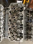 Gm Duramax 6.6L Lbz Used Both Cylinder Heads Loaded 2006-2007.5. Fixed Price $400.00.