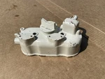 Kubota/yanmar Z482 Valve/rocker Cover. Fixed Price $50.00.