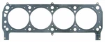 Fel-pro 1134SD5 Mls Head Gasket 4.180 Bore .052 For Sbf. Fixed Price $158.90.