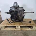 Ford NP435 4WD Speed Manual Transmission 31 Spline Low Shifter Freight Ready. Fixed Price $449.95.