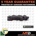 Rocker Box Cover Bga Fits Peugeot Citro N Ford 1.6 Dci Ddis Hdi. Fixed Price $81.66.