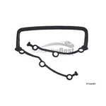 New Victor Reinz Engine Timing Cover Gasket Right Upper 703339400 11141741532. Fixed Price $17.98.