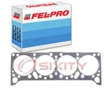 Fel-pro Cylinder Head Gasket For 1964-1973 Pontiac Gto 6.4L 6.6L 7.5L V8 Nj. Fixed Price $36.88.