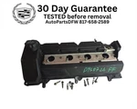 2006-2011 Cadillac Dts Front Head Cylinder Valve Cover 12589746 Used Oem. Fixed Price $80.99.