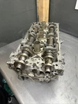 05-07 Infiniti G35 Nissan 350Z VQ35DE Rev Up Passenger Cylinder Head 11040AC700. Fixed Price $200.00.