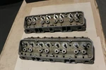 Pre Chevy 327 (1962-1967) 302 1967-1969) Fueler Heads Casting #3782461. Fixed Price $600.00.