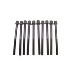 Dnj HBK216 Engine Cylinder Head Bolt Set For Select 02-12 Acura Honda Models. Fixed Price $71.66.