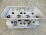 Porsche 356-SC & 912 Bare Cylinder Head 616.104.301.02 616/16. Fixed Price $395.00.