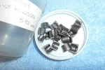 Jaguar Xke Xj 6 + 12 Cylinder New Valve Keepers 18 Singles EBC2997. Fixed Price $48.00.