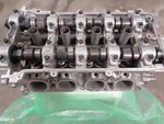 Toyota 2ZZ-GE Cylinder Head Zylinderkopf Fully Rebuilt. Fixed Price $899.00.