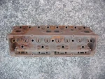 New Nos Gm Chevy 1969-70 350 Engine Cylinder Head 3946813. Fixed Price $194.99.