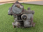 Vintage Vw Solex 30 Pict 2 Carburetor Untested Core, Rebuildable. Fixed Price $48.00.