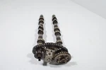 Porsche 986 2.7 M96.22 Boxster Camshafts Set Ready To Install 4-6 99610505358. Fixed Price $200.00.