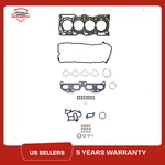 Fel-pro Hs 26520 Pt Cylinder Head Gasket Set For 05-16 Equator Frontier. Fixed Price $161.50.