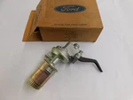 Nos Oem Ford 1966 1967 Mustang Fuel Pump 289 Hipo Carter Button Top. Fixed Price $359.00.