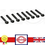 Cylinder Head Bolt Set Aro 240-244 Chevrolet Omega Ford Scorpio 6155563. Fixed Price $91.33.