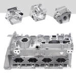2.0T Engine Cylinder Head & Valves For Audi A4 A5 Q5 A6 Tt 06H103064L Caeb Cdnc. Fixed Price $366.77.