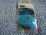 Nos Ford Part Number E8BZ-14526-A Fuse New Genuine. Fixed Price $6.99.
