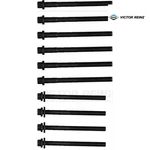 Cylinder Head Bolt Set Victor Reinz 14-17868-01 For Lexus, Toyota. Fixed Price $156.02.