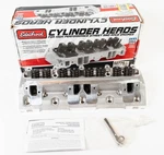 Edelbrock 60775 Performer Rpm Cylinder Head Fits Mopar 318 340 360. Fixed Price $890.00.