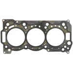 Engine Cylinder Head Gasket Fel-pro Fits 07-20 Mitsubishi Outlander 3.0L-V6. Fixed Price $86.68.