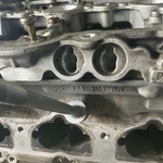 Genuine Audi Part # 06E 103 403 Aa, Left Cylinder Head For Crec Engine Code. Fixed Price $250.00.