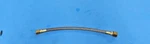 New Oil Pressure Sending Unit Hose Line Austin Healey 100-6 3000 BN1-BJ8. Fixed Price $43.95.