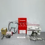 Toyota 4-PIECE Timing Belt Kit For Aristo JZS161 2JZ-GTE/DOHC. Fixed Price $263.34.