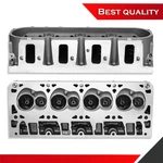 Pair Cylinder Heads 70CC Chamber 265CC Intake 823 5364 Suit Gm LS3 L92 6.0L 6.2L. Fixed Price $629.95.