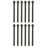 Engine Cylinder Head Bolt Set Fel-pro Es 72908. Fixed Price $77.88.