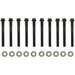 Es 72154 Felpro Set Of 10 Cylinder Head Bolts For Toyota Solara Camry RAV4 MR2. Fixed Price $41.21.