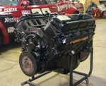 Nos LS7 454 Gm Crate Motor. Brand New Oem Long Block. Zero Miles, Never Started.. Fixed Price $22995.00.