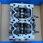 Passenger Cylinder Head Sohc 1.8L Fits 93-96 Impreza 169953. Fixed Price $200.00.