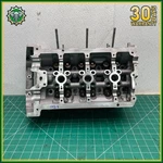 11-12 Audi Q7 3.0L Tfsi Engine Right Cylinder Head Oem. Fixed Price $380.00.