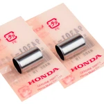 (2PC) 94301-14200 Honda Acura Cylinder Head Dowel Pin M14X20 D16 B18. Fixed Price $12.45.