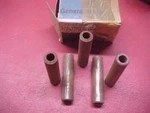 Nos Gm 53-55 Corvette Cyl Exhaust Valve Guides 3688761 Group 0.283 7/16 Long. Fixed Price $19.55.