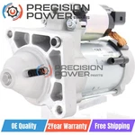 Starter For Mini Cooper Countryman F60 Engine Bmw F44 228I M235I Xdrive X1 20-24. Fixed Price $85.30.