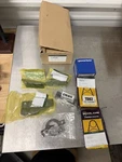 Jaguar Timing Chain Kit 4.2 Xk Engines E-type S-type XJ6 TCK6MIN. Fixed Price $125.00.
