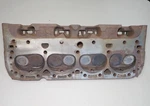 Oem Gm 3917291 Cylinder Head Small Block Chevy Camel Hump Nov 67 2.02/1.60. Fixed Price $395.00.