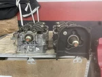 2.5 Subaru Sohc Cylinder Heads EJ25 Impreza Forester Outback Legacy Baja Q25/L25. Fixed Price $339.00.