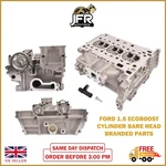 Ford Focus 1.0 Ecoboost Bare Cylinder Head New 1765041 1856411 1857524 1917576. Fixed Price $519.64.