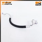 16-24 Jaguar X260 Xf Xe Ac A/c Air Conditioning Line Tube Pipe GX7319N602CC Oem. Fixed Price $49.37.