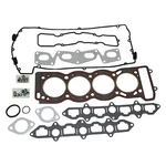 For Saab 900 1994-1998 Beck Arnley Cylinder Head Gasket Set. Fixed Price $74.99.
