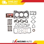 Head Gasket Bolts Set Fit 89-00 Pontiac Firefly Geo Chevrolet 1.0 Sohc Vin 6 G10. Fixed Price $69.95.