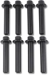 S&s Cycle 900-1006 Head Bolt Kit 12-POINT M8. Fixed Price $202.46.