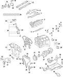 Genuine Nissan Cylinder Head 11090-9BT0A. Fixed Price $2890.79.