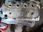 88-91 Honda Crx Civic *complete* Engine Cylinder Head D15B Jdm PM3-12. Fixed Price $325.00.