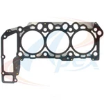 Head Gasket Apex Automobile Parts AHG274. Fixed Price $39.82.