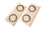Covmo Triumph 2.8995"/73.647MM Piston Ring Kit. Fixed Price $59.99.