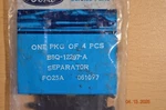 Ford Plug Wire Separator B8Q-12297-A. Fixed Price $11.99.